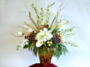 All That Glitters Is Gold Upper Darby Polites Florist, Springfield Polites Florist