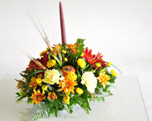 Give Thanks Bouquet Upper Darby Polites Florist, Springfield Polites Florist