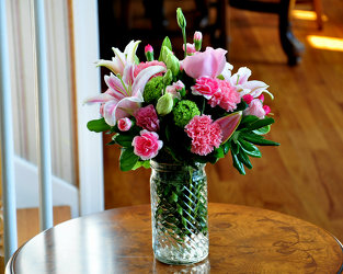 Happiness Bouquet