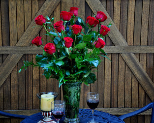 polites florist darby upper larger springfield politesflorist