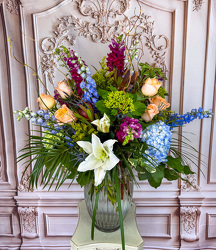 Chateau Fleur  Upper Darby Polites Florist, Springfield Polites Florist