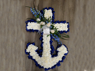 Anchors Away Upper Darby Polites Florist, Springfield Polites Florist