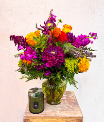 Autumn Jewel Upper Darby Polites Florist, Springfield Polites Florist
