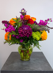 Autumn Jewel Upper Darby Polites Florist, Springfield Polites Florist