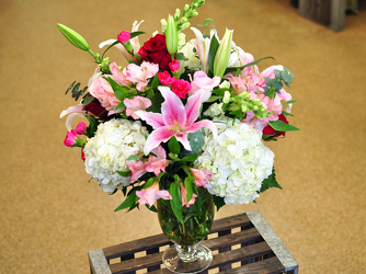 Berwyn Gardens Upper Darby Polites Florist, Springfield Polites Florist