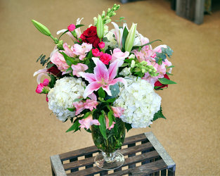 Berwyn Gardens Upper Darby Polites Florist, Springfield Polites Florist