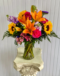 Best Day Ever Upper Darby Polites Florist, Springfield Polites Florist