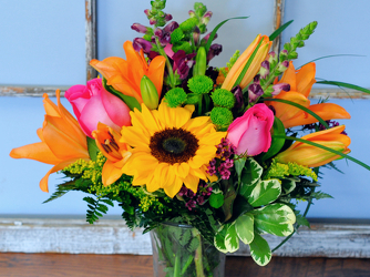 Best Day Ever Upper Darby Polites Florist, Springfield Polites Florist