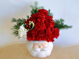 By Golly He’s Jolly Upper Darby Polites Florist, Springfield Polites Florist