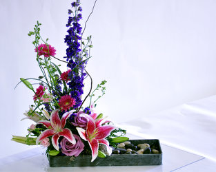By The River Upper Darby Polites Florist, Springfield Polites Florist