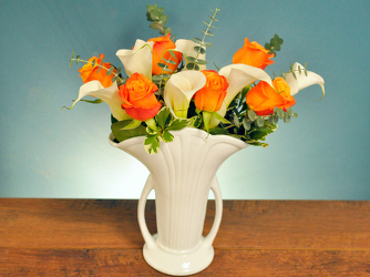 Classic Style  Upper Darby Polites Florist, Springfield Polites Florist