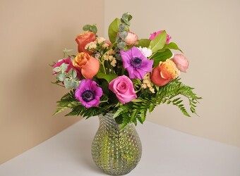 Color Her Day  Upper Darby Polites Florist, Springfield Polites Florist
