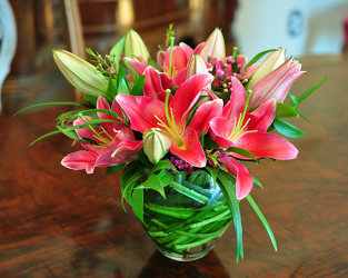 Delightful Perfection Upper Darby Polites Florist, Springfield Polites Florist