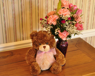 Embraceable Upper Darby Polites Florist, Springfield Polites Florist