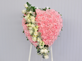 From the Heart Upper Darby Polites Florist, Springfield Polites Florist