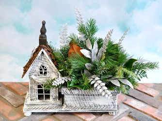 Woodland Home Upper Darby Polites Florist, Springfield Polites Florist