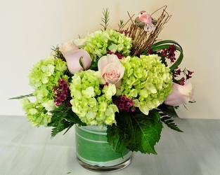Gardens Flair Upper Darby Polites Florist, Springfield Polites Florist