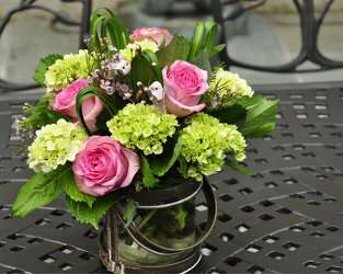 Garden Flair Upper Darby Polites Florist, Springfield Polites Florist