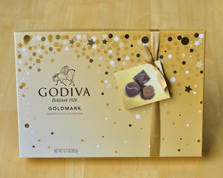 Godiva Chocolates Upper Darby Polites Florist, Springfield Polites Florist