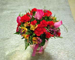 How Sweet Upper Darby Polites Florist, Springfield Polites Florist