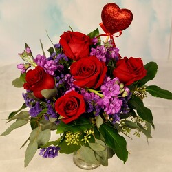 Hugs and Kisses Upper Darby Polites Florist, Springfield Polites Florist