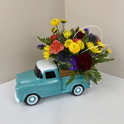 Built Flora Tough Upper Darby Polites Florist, Springfield Polites Florist