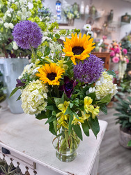 Somewhere in Summer Upper Darby Polites Florist, Springfield Polites Florist