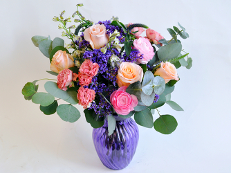 Make Her Day Bouquet  Upper Darby Polites Florist, Springfield Polites Florist