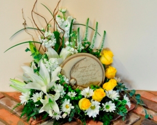 Memories Of You Upper Darby Polites Florist, Springfield Polites Florist