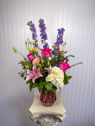 Midsummer Garden Upper Darby Polites Florist, Springfield Polites Florist