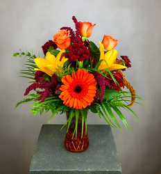 Mulled Wine Upper Darby Polites Florist, Springfield Polites Florist