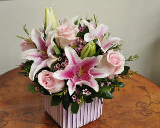 Never Fading Love Upper Darby Polites Florist, Springfield Polites Florist