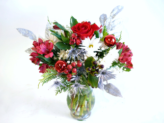 Oh What Fun  Upper Darby Polites Florist, Springfield Polites Florist
