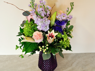 Passionate Upper Darby Polites Florist, Springfield Polites Florist