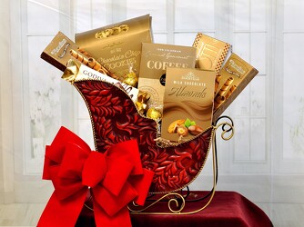Scrumptious Treat Upper Darby Polites Florist, Springfield Polites Florist