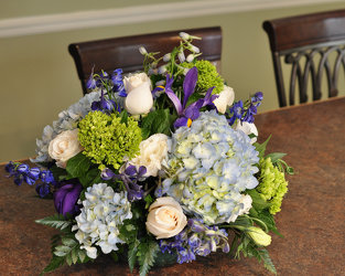 Santorini Upper Darby Polites Florist, Springfield Polites Florist