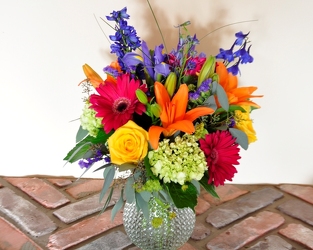 Sassy Upper Darby Polites Florist, Springfield Polites Florist