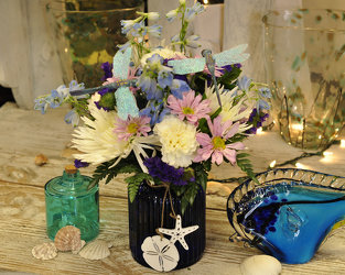Sea Breeze Upper Darby Polites Florist, Springfield Polites Florist