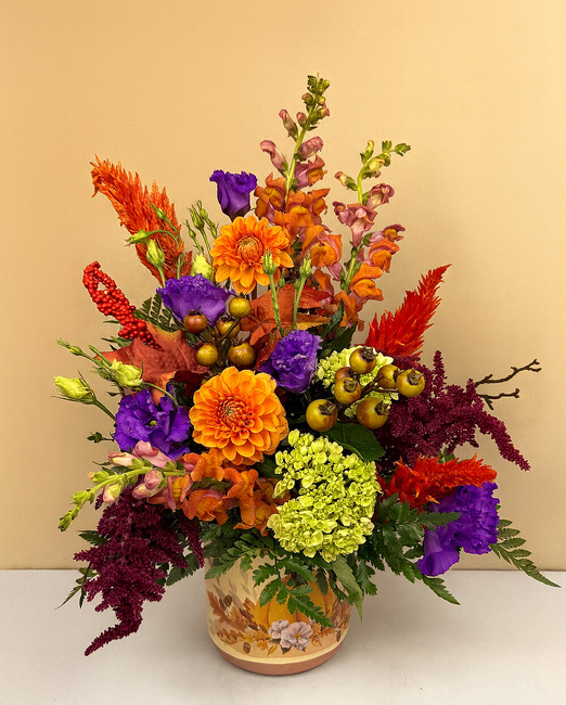 Season of Splendor