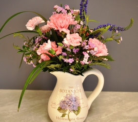 Simple Perfection Bouquet  Upper Darby Polites Florist, Springfield Polites Florist