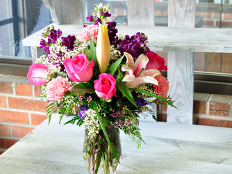 Sitting Pretty Upper Darby Polites Florist, Springfield Polites Florist