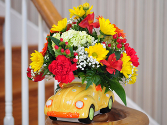 Special Delivery Upper Darby Polites Florist, Springfield Polites Florist