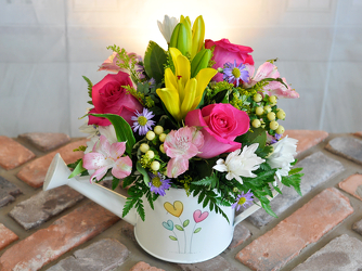 Sprinkles of Sunshine Upper Darby Polites Florist, Springfield Polites Florist