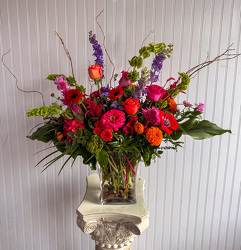 Sunset Soiree Upper Darby Polites Florist, Springfield Polites Florist