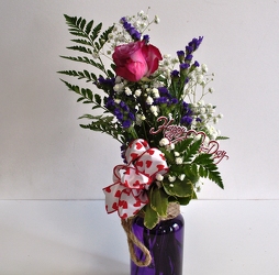 Sweet Pea Upper Darby Polites Florist, Springfield Polites Florist