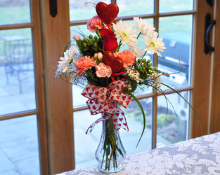 Sweetest Thing Upper Darby Polites Florist, Springfield Polites Florist