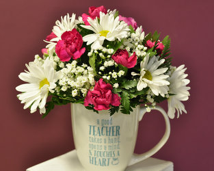 Teacher's Pet Upper Darby Polites Florist, Springfield Polites Florist