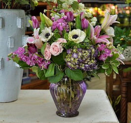 The Matriarch  Upper Darby Polites Florist, Springfield Polites Florist
