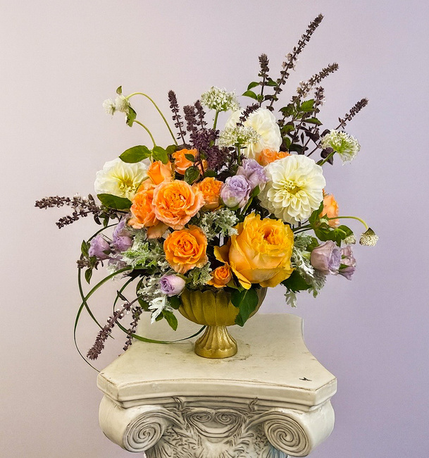 The Timeless Heirloom Garden