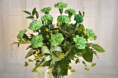 Top of the Morning Upper Darby Polites Florist, Springfield Polites Florist